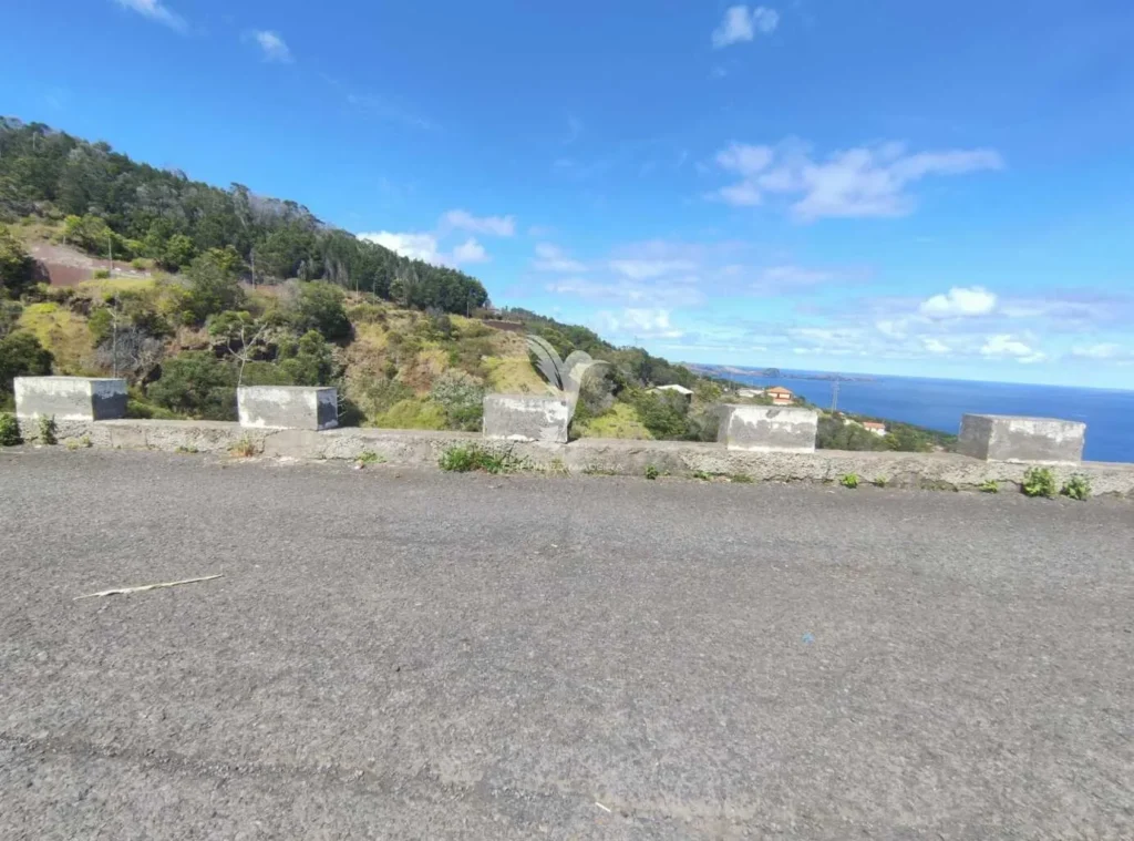 Terreno, Ilha da Madeira, Machico