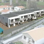 Moradia em Banda T3, Ilha da Madeira, Funchal