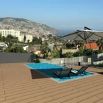 Moradia em Banda T3, Ilha da Madeira, Funchal