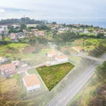 Lote de Terreno, Ilha da Madeira, Calheta (Madeira)