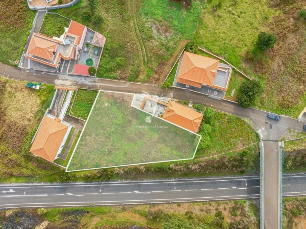 Lote de Terreno, Ilha da Madeira, Calheta (Madeira)