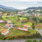 Lote de Terreno, Ilha da Madeira, Calheta (Madeira)