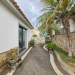 Moradia T4, Ilha da Madeira, Machico
