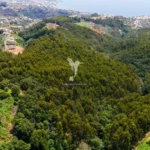 Terreno, Ilha da Madeira, Santa Cruz