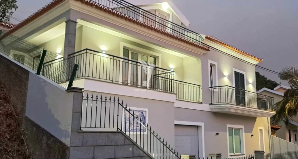 Moradia T3, Ilha da Madeira, Ponta do Sol