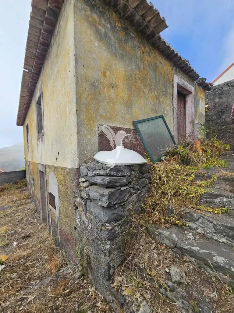 Moradia para Restaurar T3, Ilha da Madeira, Calheta (Madeira)
