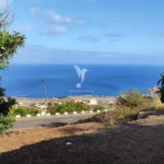 Terreno, Ilha da Madeira, Santa Cruz