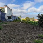 Terreno, Ilha da Madeira, Santa Cruz