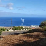 Terreno, Ilha da Madeira, Santa Cruz