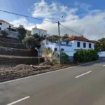 Terreno, Ilha da Madeira, Santa Cruz