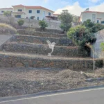 Terreno, Ilha da Madeira, Santa Cruz