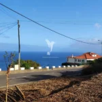 Terreno, Ilha da Madeira, Santa Cruz