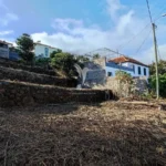 Terreno, Ilha da Madeira, Santa Cruz