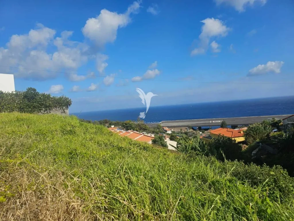Lote de Terreno, Ilha da Madeira, Machico