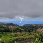 Terreno Misto, Ilha da Madeira, Santana