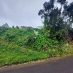 Terreno Misto, Ilha da Madeira, Santana