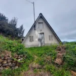 Terreno Misto, Ilha da Madeira, Santana
