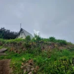 Terreno Misto, Ilha da Madeira, Santana