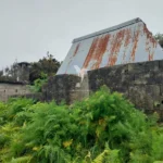 Terreno Misto, Ilha da Madeira, Santana