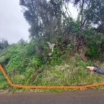 Terreno Misto, Ilha da Madeira, Santana