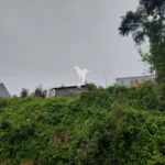 Terreno Misto, Ilha da Madeira, Santana