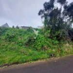 Terreno Misto, Ilha da Madeira, Santana