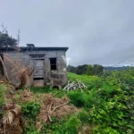 Terreno Misto, Ilha da Madeira, Santana