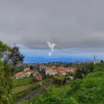 Terreno Misto, Ilha da Madeira, Santana