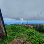 Terreno Misto, Ilha da Madeira, Santana