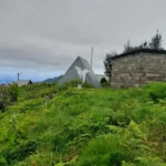 Terreno Misto, Ilha da Madeira, Santana