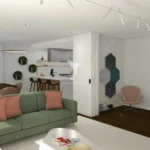 Apartamento T3, Ilha da Madeira, Funchal