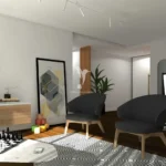 Apartamento T3, Ilha da Madeira, Funchal