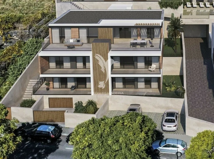 Apartamento T3, Ilha da Madeira, Funchal