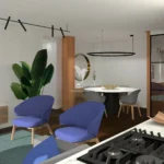 Apartamento T3, Ilha da Madeira, Funchal