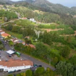 Lote de Terreno, Ilha da Madeira, Machico