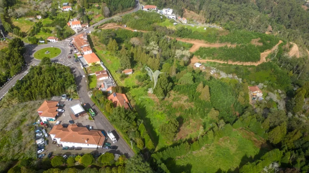Lote de Terreno, Ilha da Madeira, Machico