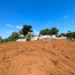 Terreno, Ilha da Madeira, Santa Cruz