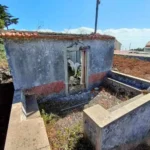 Terreno, Ilha da Madeira, Santa Cruz