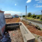 Terreno, Ilha da Madeira, Santa Cruz