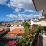Moradia Geminada T3, Ilha da Madeira, Funchal