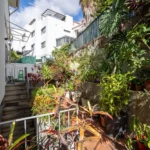 Moradia Geminada T3, Ilha da Madeira, Funchal