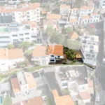 Moradia Geminada T3, Ilha da Madeira, Funchal