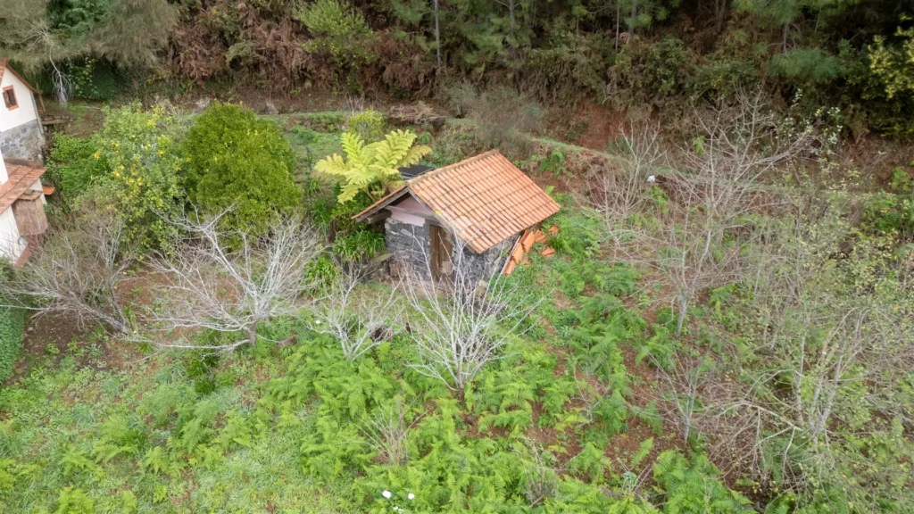 Lote de Terreno, Ilha da Madeira, Santa Cruz