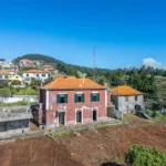 Moradia para Restaurar T7, Ilha da Madeira, Santa Cruz