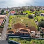 Moradia para Restaurar T7, Ilha da Madeira, Santa Cruz