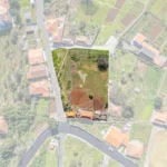 Moradia para Restaurar T7, Ilha da Madeira, Santa Cruz