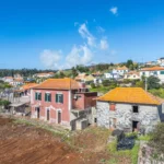 Moradia para Restaurar T7, Ilha da Madeira, Santa Cruz