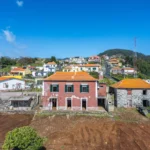 Moradia para Restaurar T7, Ilha da Madeira, Santa Cruz
