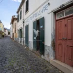 Prédio, Ilha da Madeira, Machico