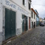 Prédio, Ilha da Madeira, Machico